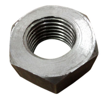 Manufacturers Exporters and Wholesale Suppliers of Hex Nut 02 Jalandhar Punjab